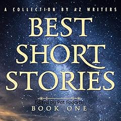 Best Short Stories, Book One cover art