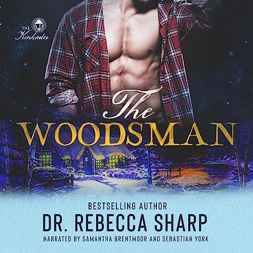 The Woodsman cover art