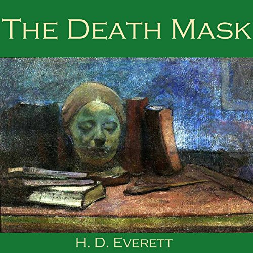 The Death Mask cover art