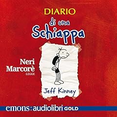 Diario di una schiappa cover art