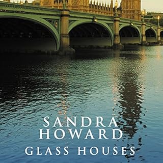 Glass Houses cover art