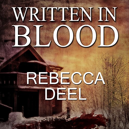 Written in Blood cover art