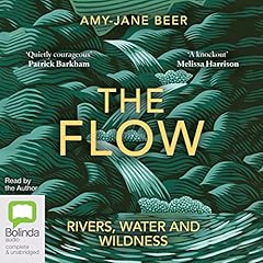 The Flow cover art