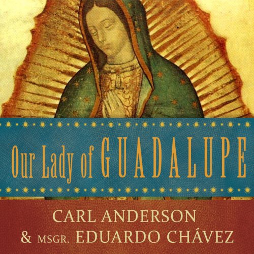 Page de couverture de Our Lady of Guadalupe