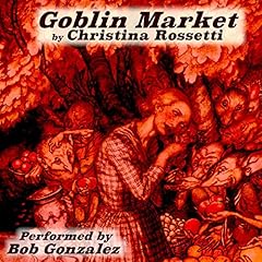 Goblin Market cover art