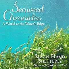 Seaweed Chronicles cover art