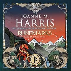 Runemarks cover art