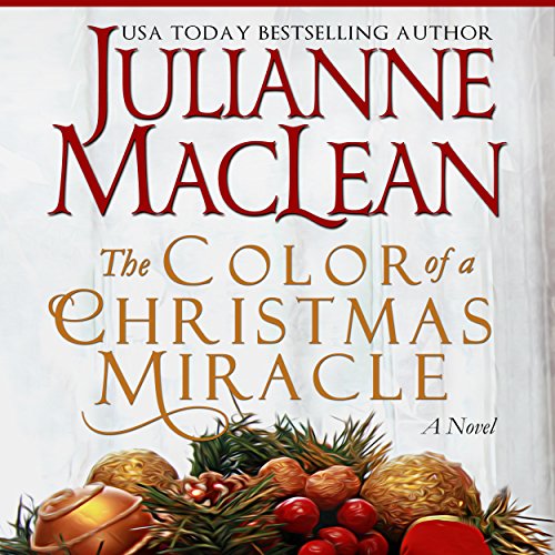 Couverture de The Color of a Christmas Miracle