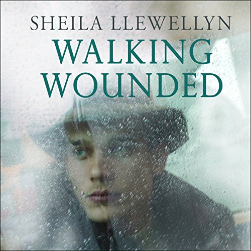 Walking Wounded cover art