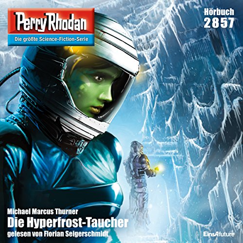 Die Hyperfrost-Taucher cover art