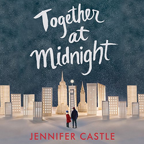 Page de couverture de Together at Midnight