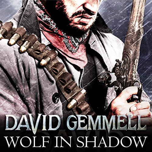 Wolf In Shadow cover art