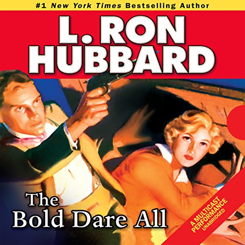 The Bold Dare All cover art