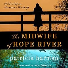 The Midwife of Hope River cover art