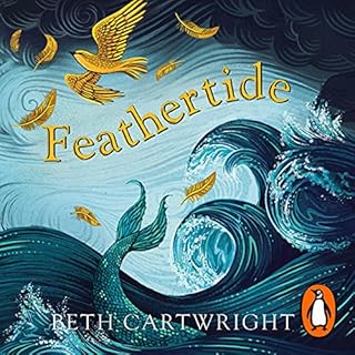 Feathertide cover art