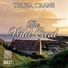 The Wild Card cover art