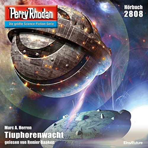 Tiuphorenwacht cover art