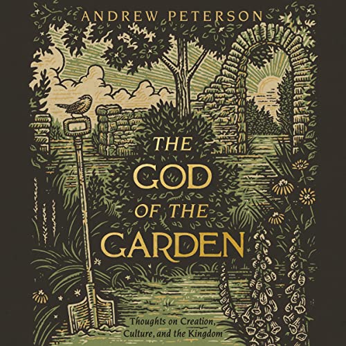 The God of the Garden Titelbild