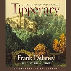 Tipperary cover art