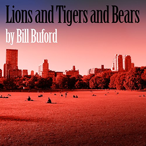 Lions and Tigers and Bears cover art