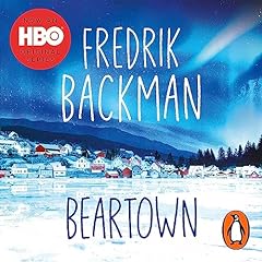 Beartown cover art