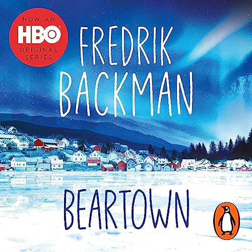 Beartown cover art