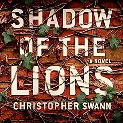 Shadow of the Lions cover art