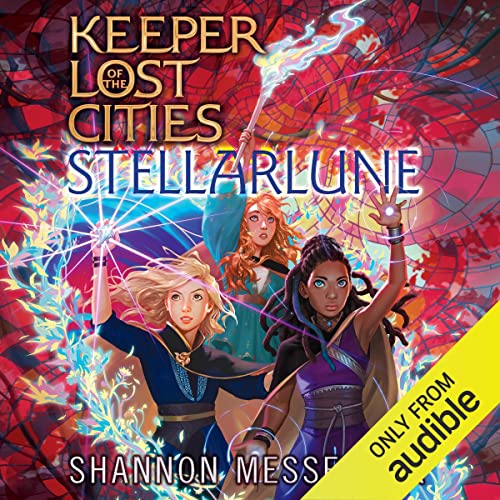 Stellarlune cover art