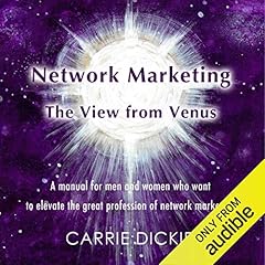 Network Marketing: The View from Venus cover art