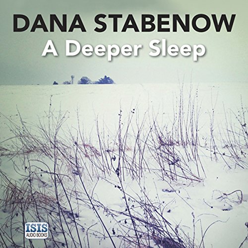 A Deeper Sleep Audiolibro Por Dana Stabenow arte de portada