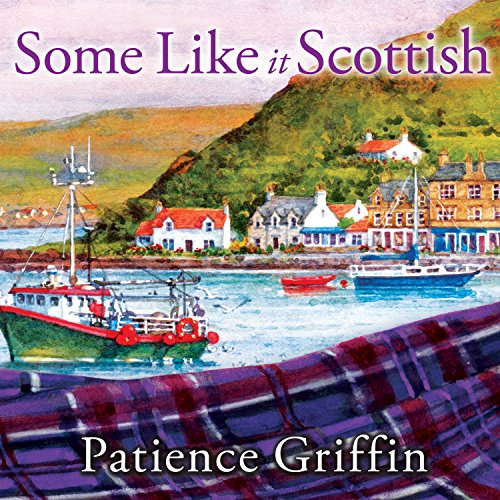 Some Like It Scottish cover art