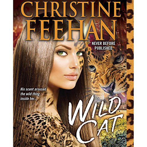 Wild Cat cover art