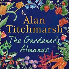 The Gardener's Almanac cover art