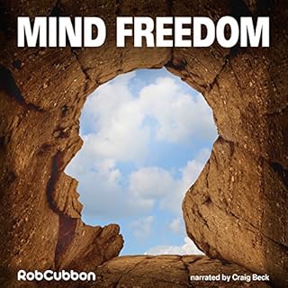 Mind Freedom cover art