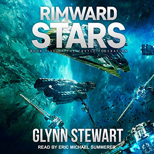 Rimward Stars cover art