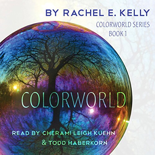 Colorworld cover art