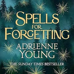 Spells for Forgetting cover art