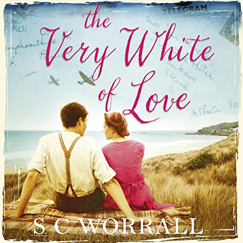 The Very White of Love cover art