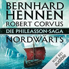 Die Phileasson-Saga - Nordwärts Titelbild