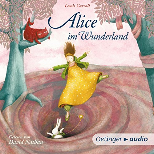 Alice im Wunderland Titelbild