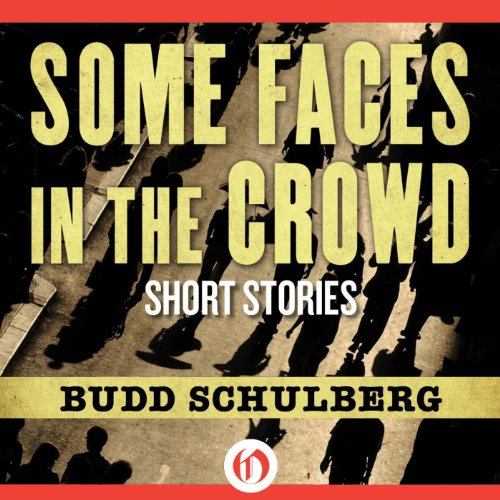 Some Faces in the Crowd cover art