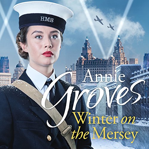 Winter on the Mersey cover art