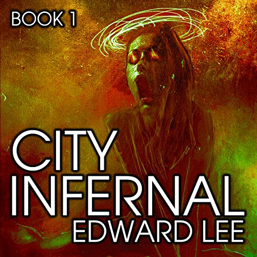 City Infernal cover art