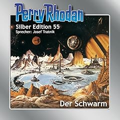 Der Schwarm cover art