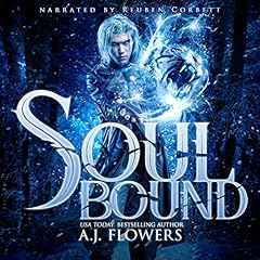 Soul Bound cover art