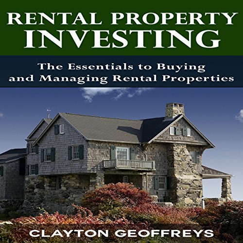 Rental Property Investing cover art