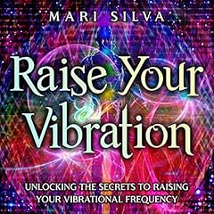 Raise Your Vibration cover art