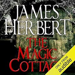 The Magic Cottage cover art