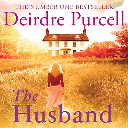 The Husband cover art