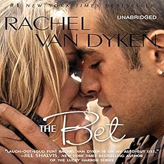 The Bet cover art